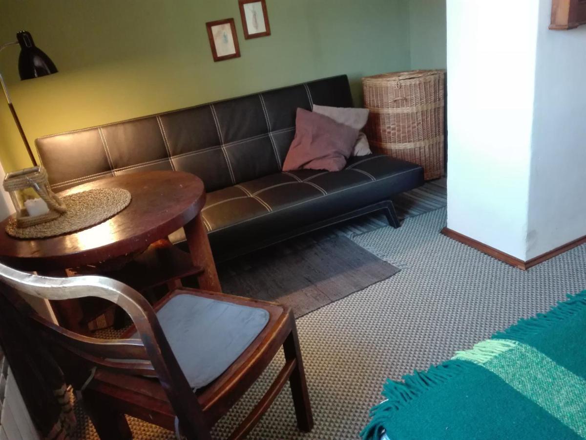 Apartmán Sloneczny -