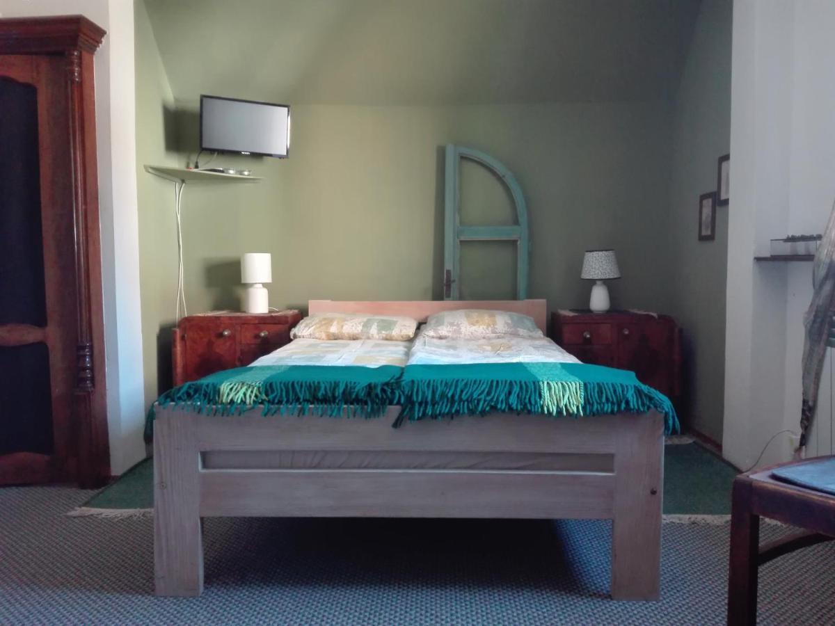 Apartmán Sloneczny -