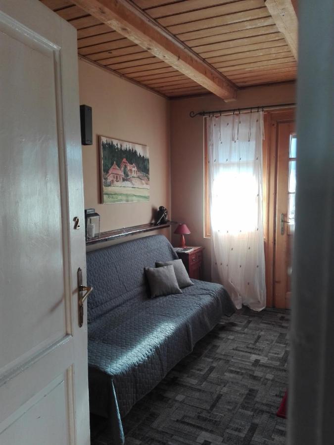 Sloneczny - Apartmán *