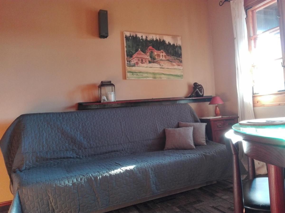 Sloneczny - Apartmán Krynica Zdroj