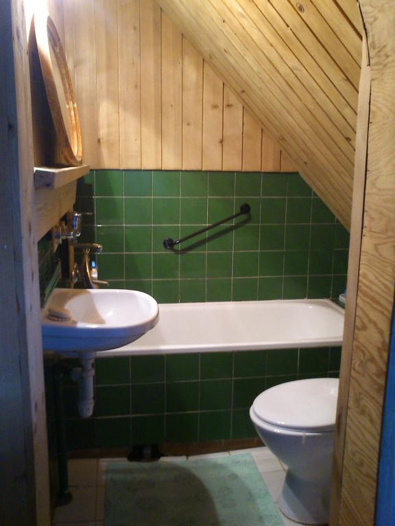 Apartmán Sloneczny - *