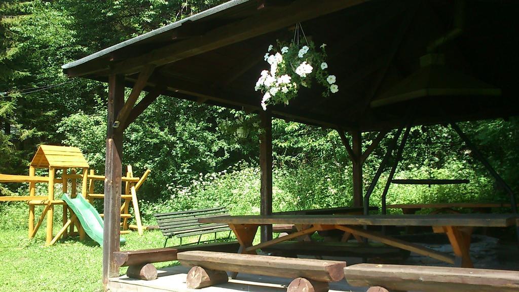 Apartmán Sloneczny - Krynica Zdroj