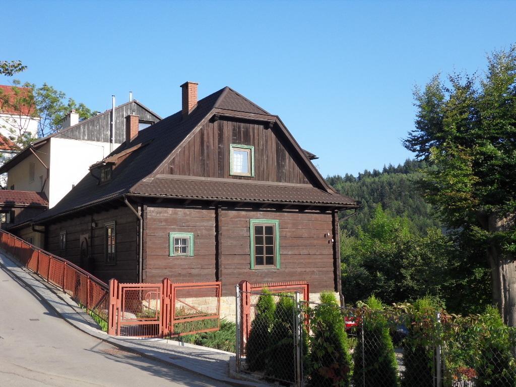 Sloneczny - * Krynica Zdroj