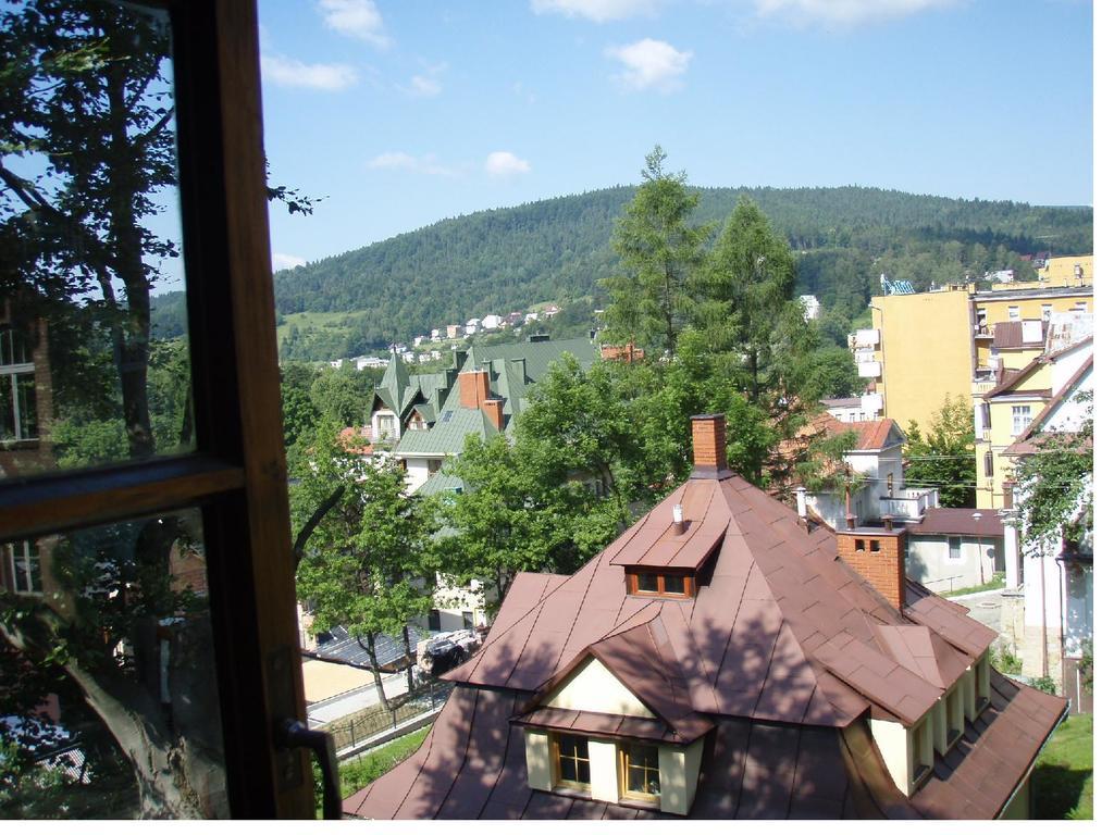 Apartmán Sloneczny - *
