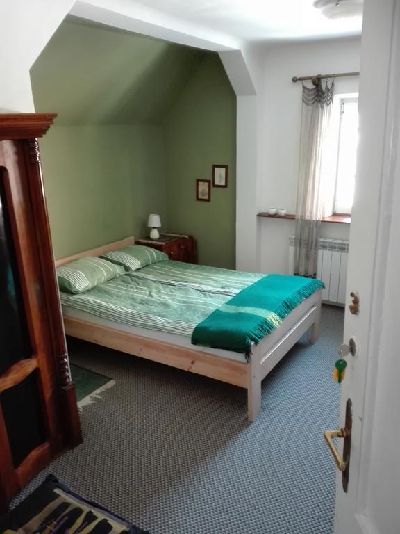 Apartmán Sloneczny -