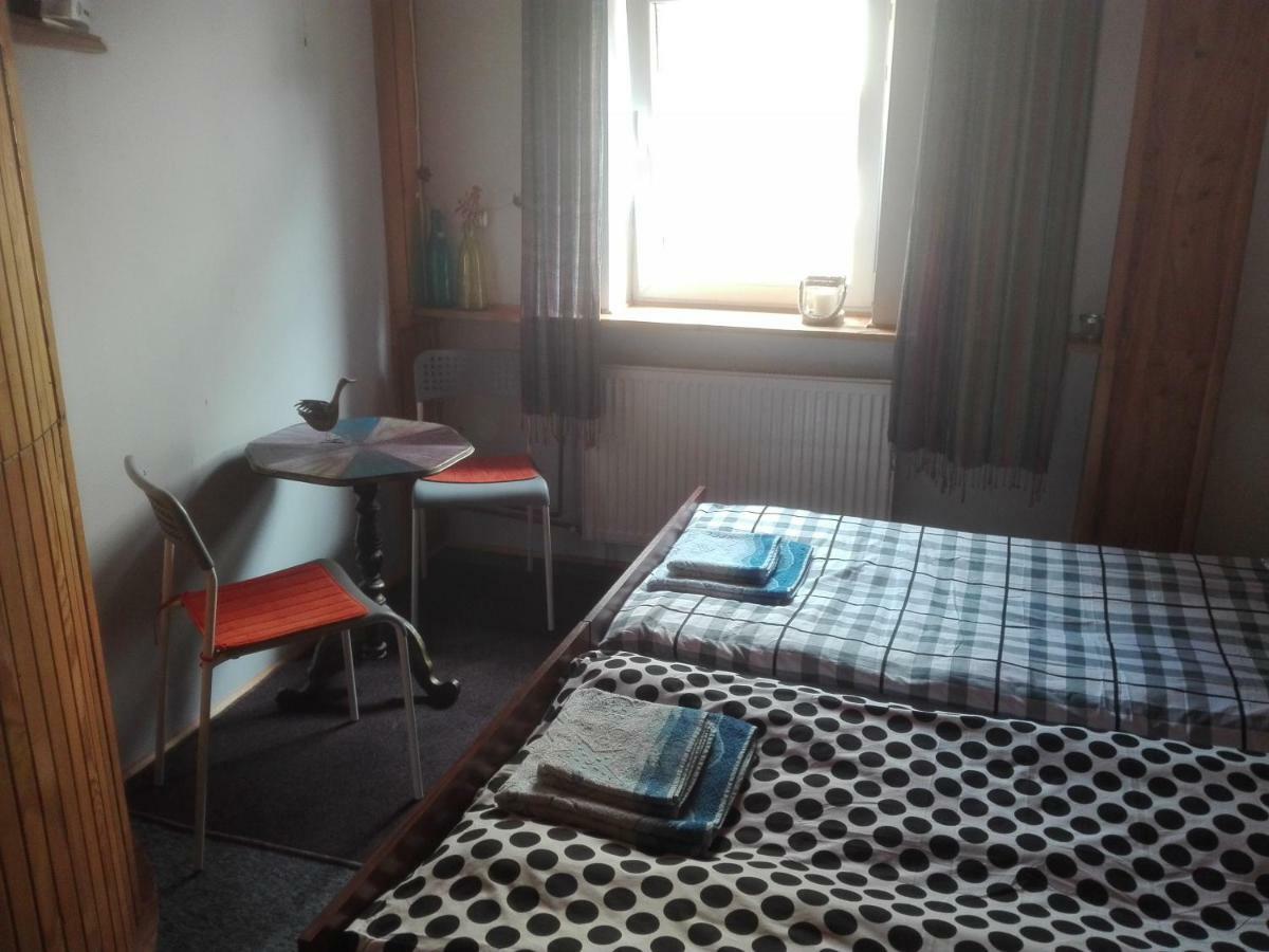 Apartmán Sloneczny - *